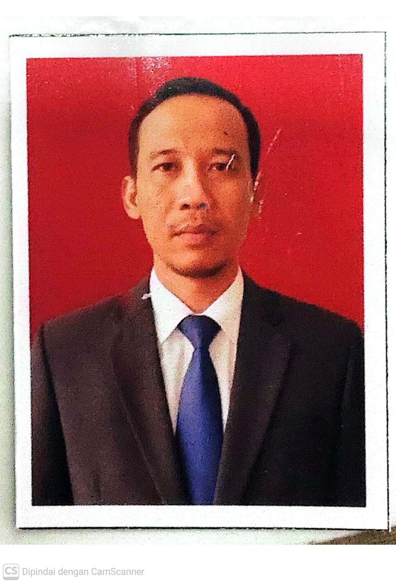 Thomas Agustin Ateng