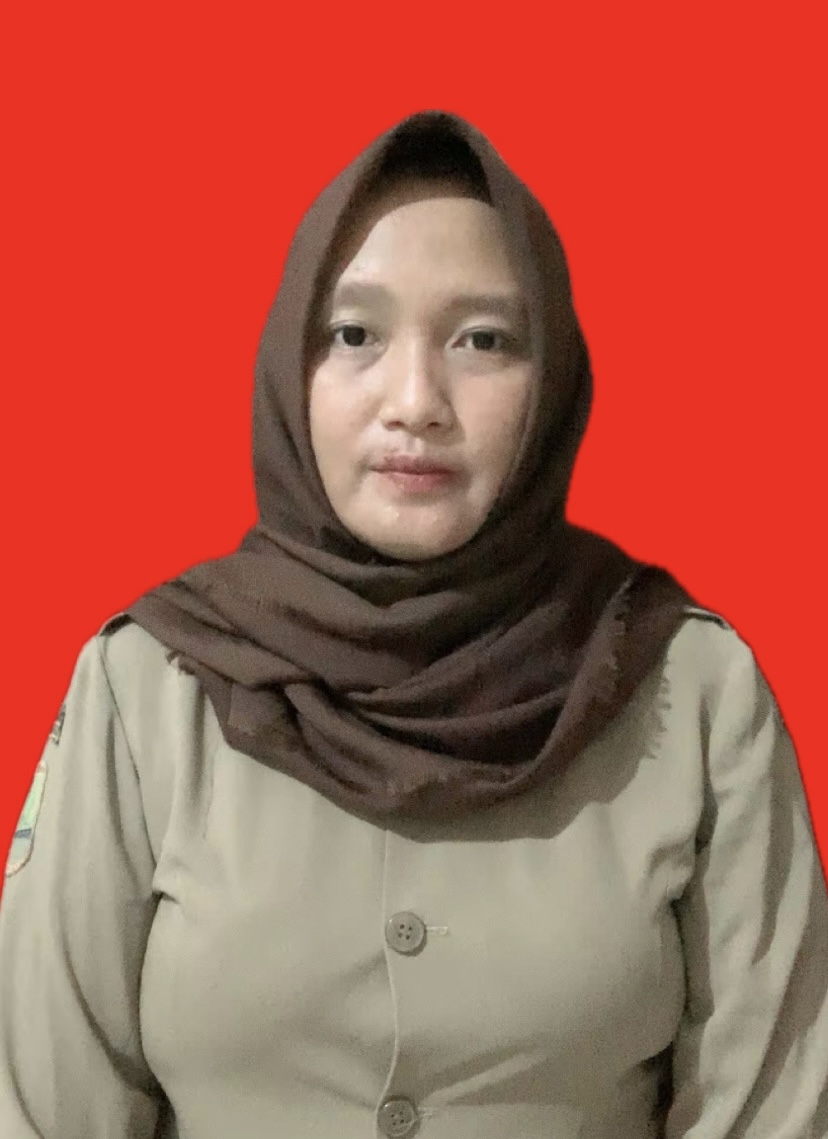Cici Citra Sari