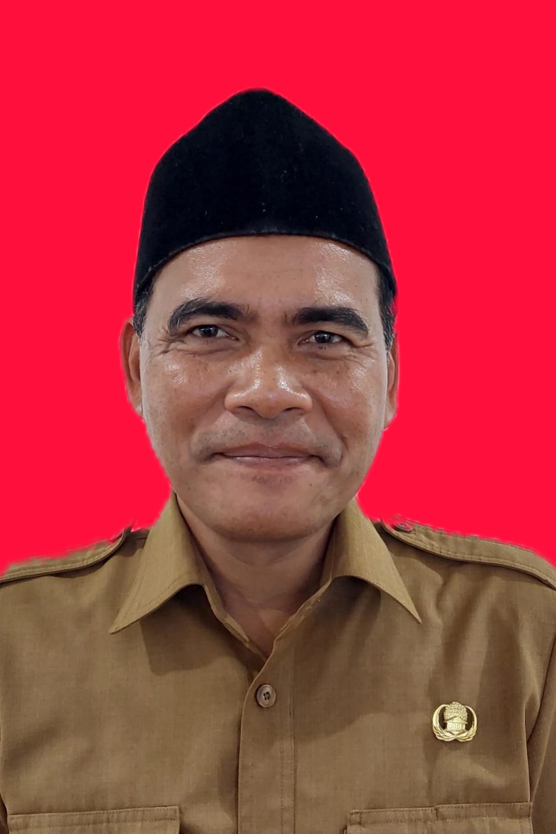 Endang Uci Sanusi